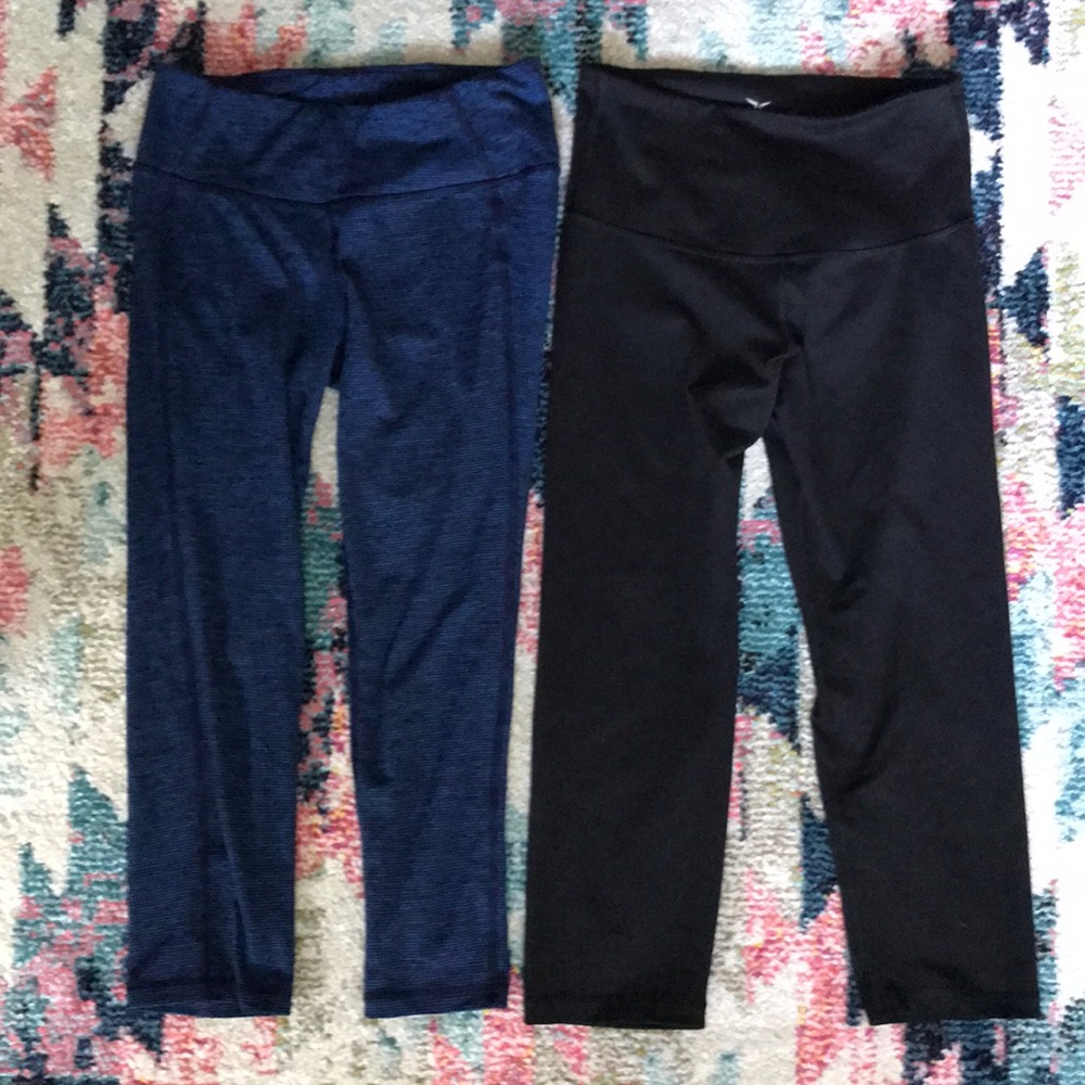 Old Navy Legging Bundle